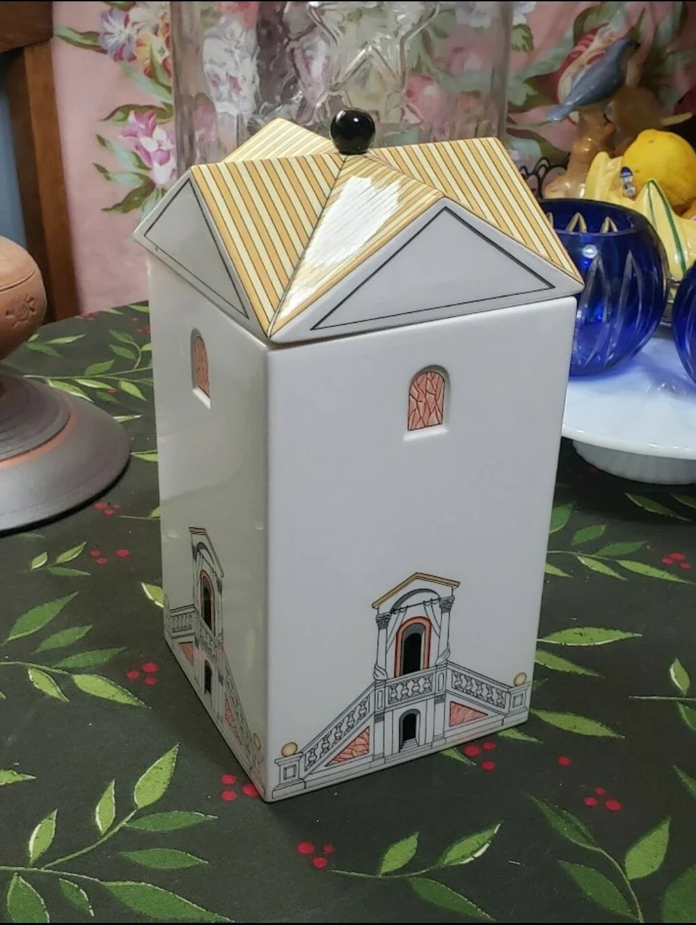 Towle vintage rare